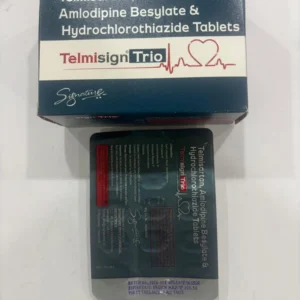 TELMISIGN TRIO TABLET