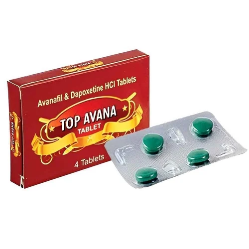 TOP AVANA