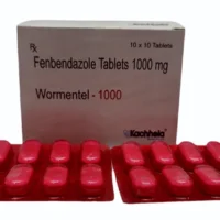 wormentel-1000-mg
