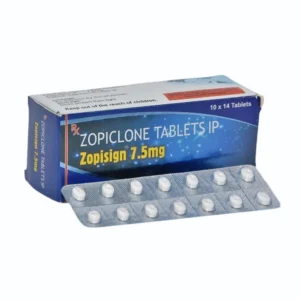 ZOPISIGN 7.5 TABLET