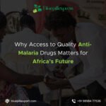 Drugs Matters for Africa’s Future